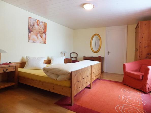 Hotel Schweizerhof Andermatt Ruang foto