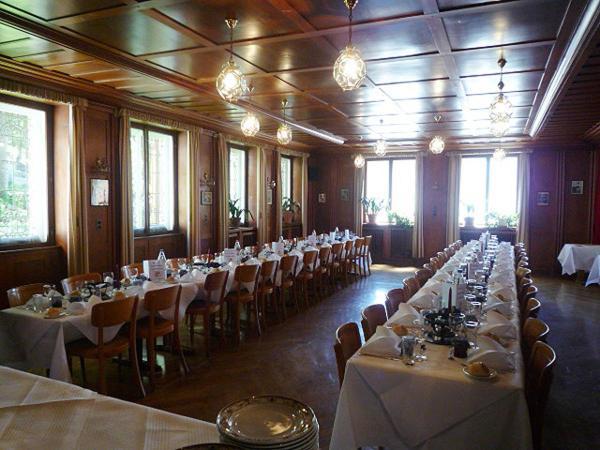 Hotel Schweizerhof Andermatt Bagian luar foto
