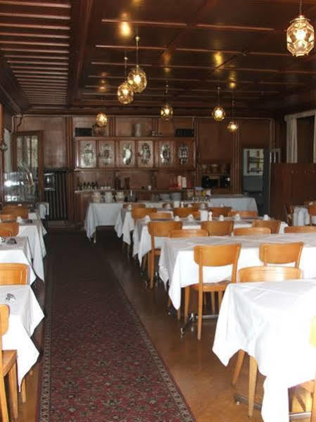 Hotel Schweizerhof Andermatt Bagian luar foto