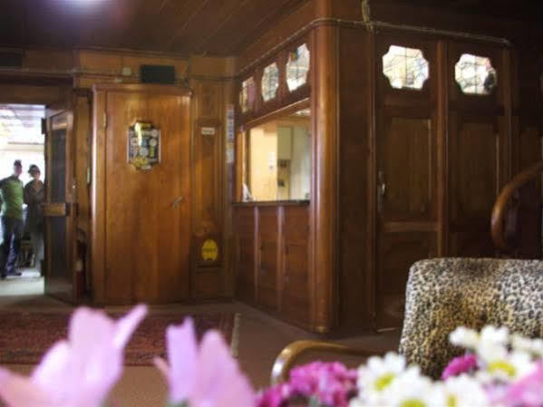 Hotel Schweizerhof Andermatt Bagian luar foto